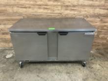 Beverage Air Undercounter Cooler