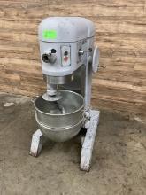 Hobart 60 Qt Mixer