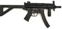 AIRGUN - MP5K