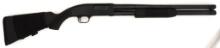 MOSSBERG MAVERICK 88 12GA