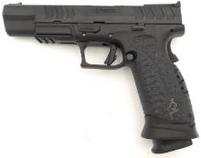 SPRINGFIELD ARMORY XDM ELITE PRECISION 9MM