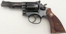 SMITH & WESSON MODEL 18-3
