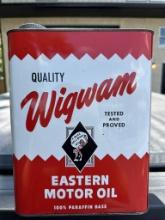 Wigwam Eastern