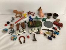 Vintage Toys