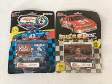 Two Winners Circle NASCAR Diecasts