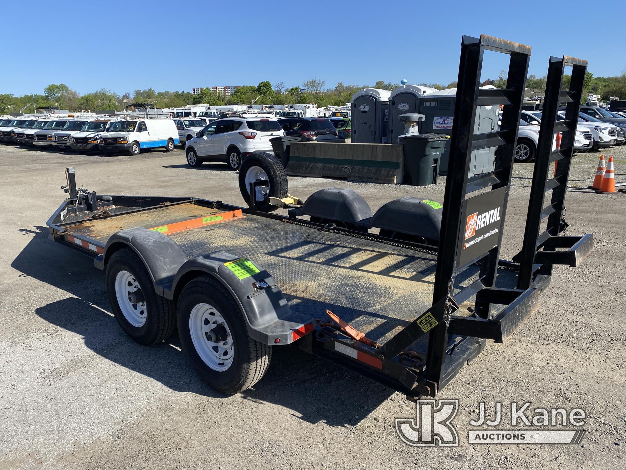 (Plymouth Meeting, PA) 2020 MMDI Inc. T/A Tagalong Trailer