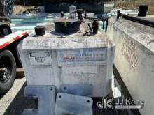 Con Vault Fuel Tank (Diesel Fuel) Condition Unkown