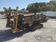 2014 Vermeer D 24X40 Series II Directional Drill Runs, Moves & Operates) (Hours Unknown