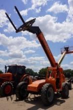 JLG 6420 SKYRAK