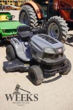 CRAFTSMAN RIDING MOWER