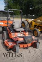 KUBOTA 331 72IN ZTURN (R)