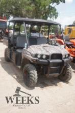 BOBCAT 3400XL