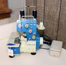 Baby Lock Serger