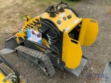 2024 EGN EG360 Mini Track Loader Skid Steer