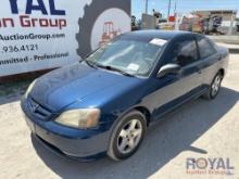 2003 Honda Civic