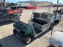 carryall golf cart