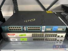 Cisco Switches