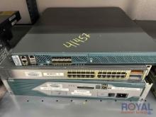 Cisco Equipment