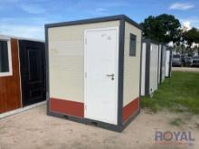 2024 Mobile Bathroom and Shower