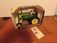 ERTL John Deere 720 Hi-Crop 1957 NIB, Collector's Edition