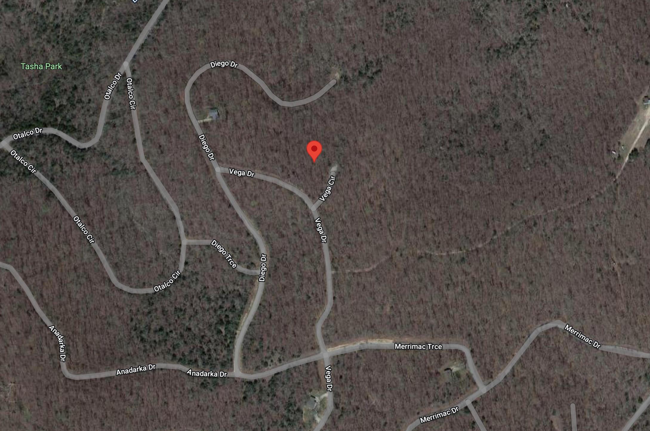 Arkansas Fantastic Lot Surrounded by Lakes and Parks Cherokee Village Sharp County! Low Monthly Paym