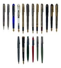 Eversharp Pen and Mechanical Pencil Assortment