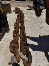 Anchor Chain