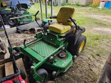 John Deere 717A ZeroTurn Mower