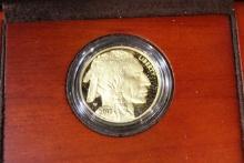 2012 American Buffalo 1 Oz. Gold Proof Coin