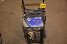 NAPA 225 Amp Battery Charger