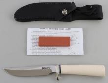 RANDALL MADE KNIFE MODEL 7 FISHERMAN HUNTER