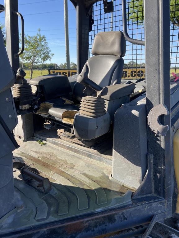 2013 Caterpillar D5k2 Lgp Dozer