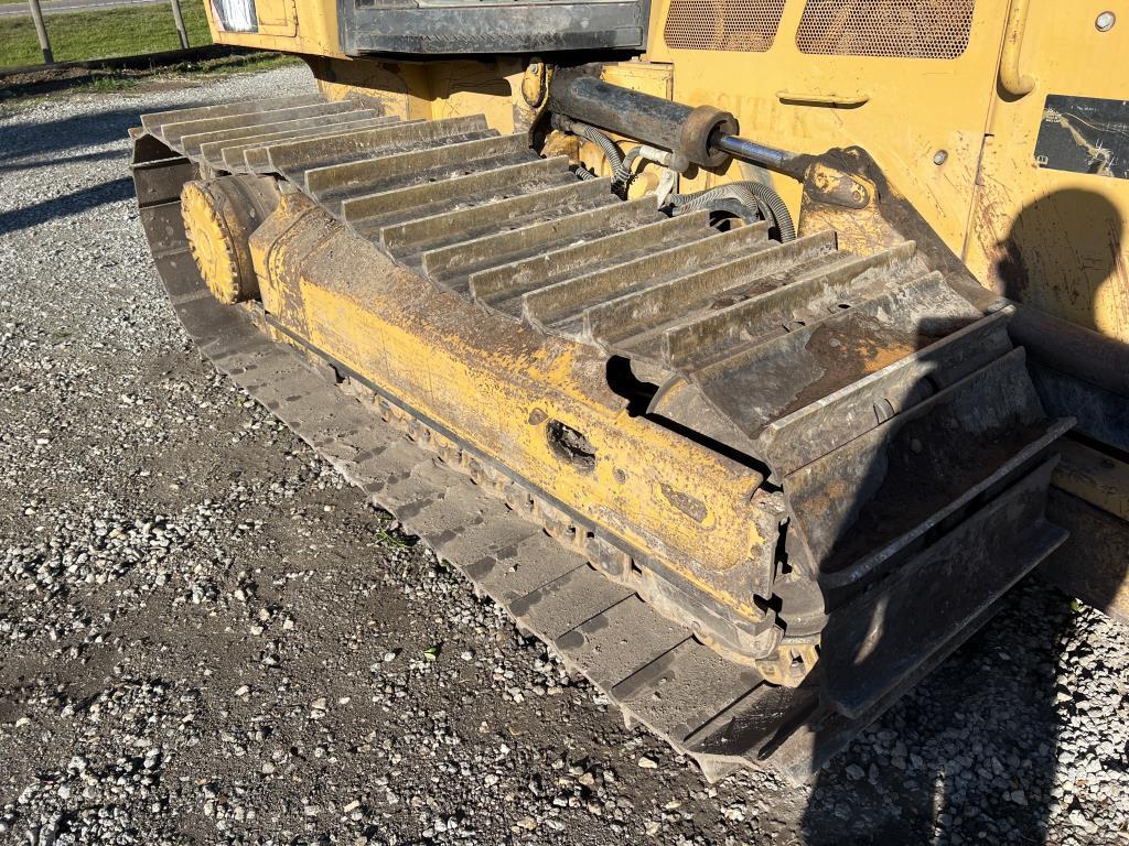 2013 Caterpillar D5k2 Lgp Dozer