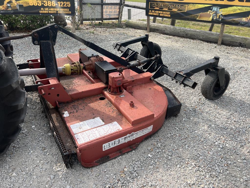 Bush Hog 3008 Rotary Mower