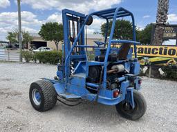 Princeton D5000 Truck Carried Forklift R/k