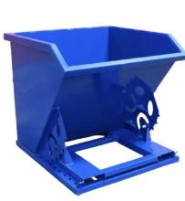 NEW FORKLIFT SELF DUMPING HOPPER