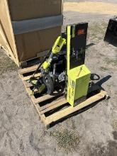 Lot Of Ryobi Equipment