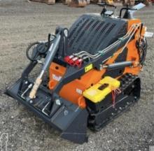 NEW LANDHERO COMPACT TRACK LOADER R/K