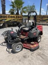 TORO GROUNDSMASTER 360 DIESEL DECK MOWER