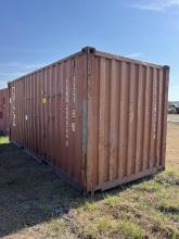 20FT STORAGE CONTAINER