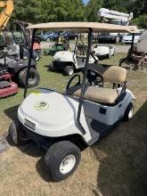 EZ-GO TXT48 ELECTRIC GOLF CART