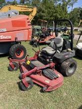 TORO 72 INCH DIESEL ZTR MOWER