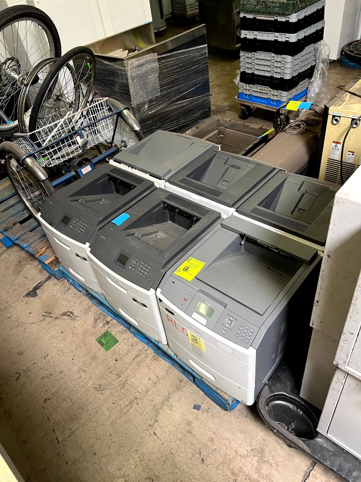 Lexmark Printer