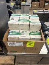 Box Of Asco Valve Gas Solenoids