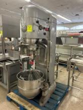 Hobart 140qt Planetary Mixer