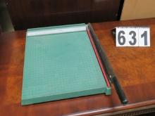 Premier Paper Cutter, 14"x17"