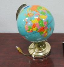 World Globe