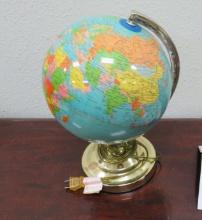 World Globe