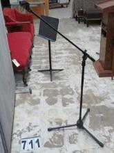 Microphone Stand