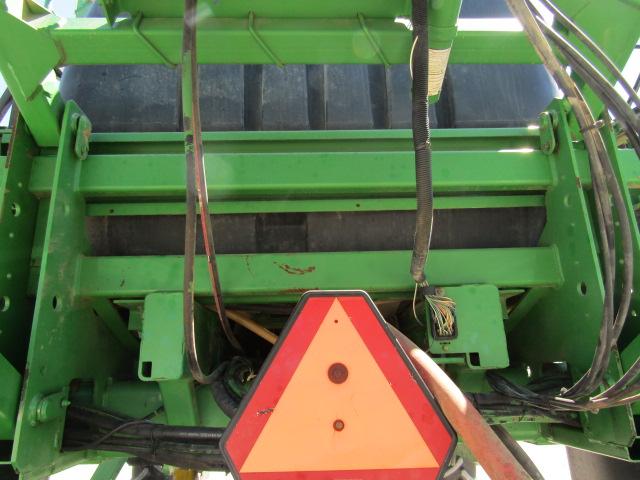 1899 4710 JOHN DEERE C/A SELF PROPELLED SPRAYER 420/80R46 3838HRS 3838 S/N:N04710X006181